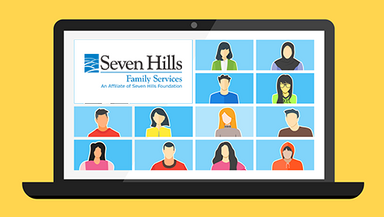 Seven Hills Zoom Events