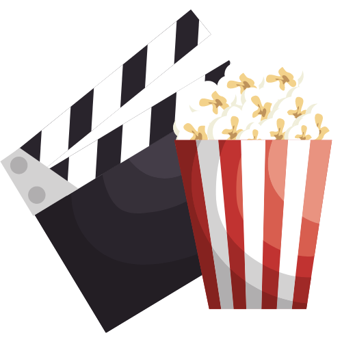 Fun news- the IL Department will be hosting a Zoom Movie Day on July 28th at 1:00 PM! Come join us for a fun event.