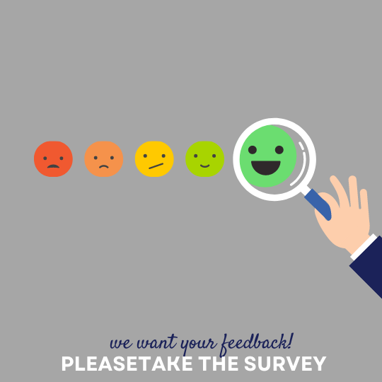 CLW Consumer Satisfaction Survey